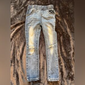 Maddog Made Jeans